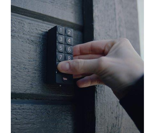 Yale Smart Keypad - 614309 - zdjęcie 2